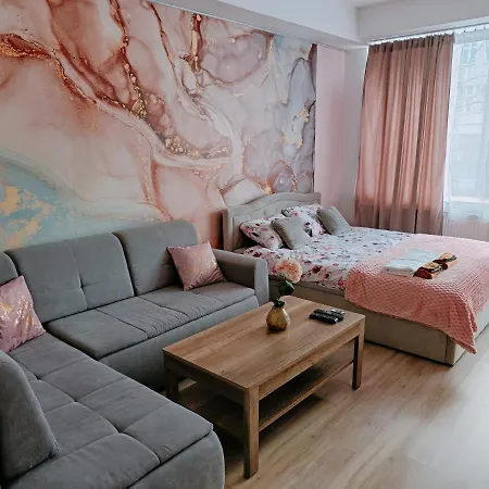 Apartamenty Centrum- Wojska Polskiego Slupsk Exterior photo