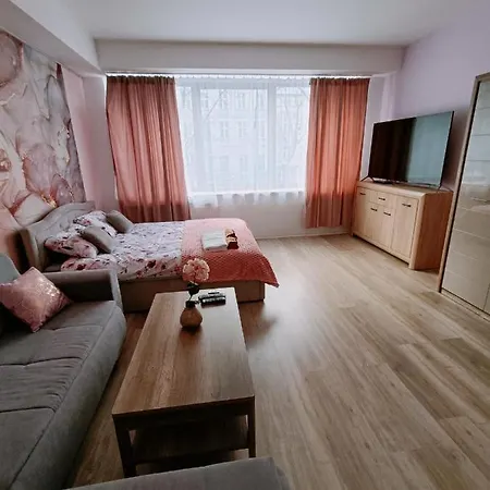 Apartamenty Centrum- Wojska Polskiego Slupsk Exterior photo