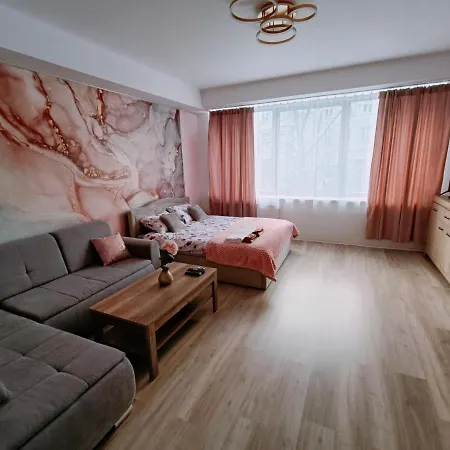 Apartamenty Centrum- Wojska Polskiego Slupsk Exterior photo
