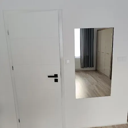Apartamenty Centrum- Wojska Polskiego Slupsk Exterior photo