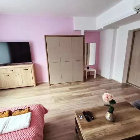 Apartamenty Centrum- Wojska Polskiego Slupsk Exterior photo
