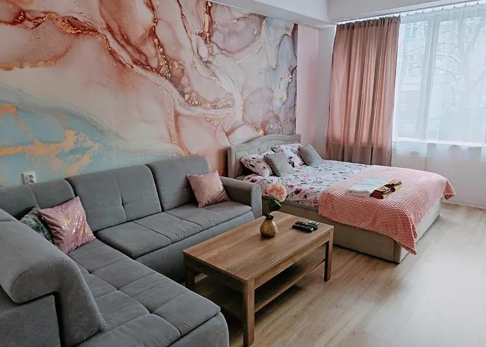 Apartamenty Centrum- Wojska Polskiego