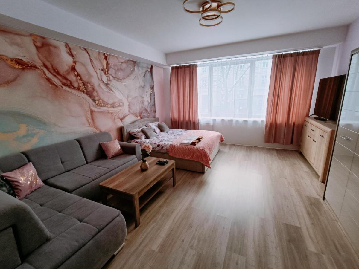 Homestay Centrum- Wojska Polskiego *