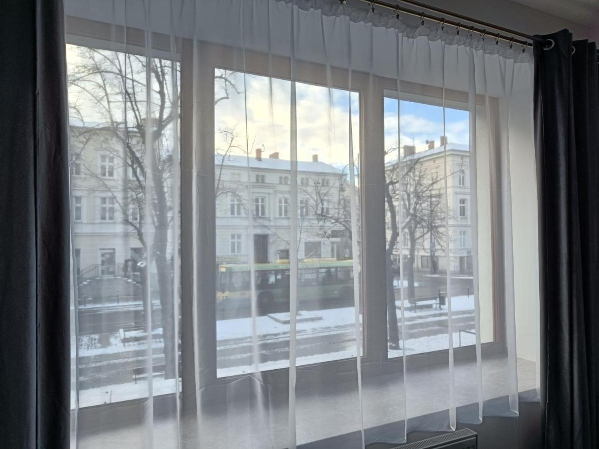 Centrum- Wojska Polskiego Homestay *