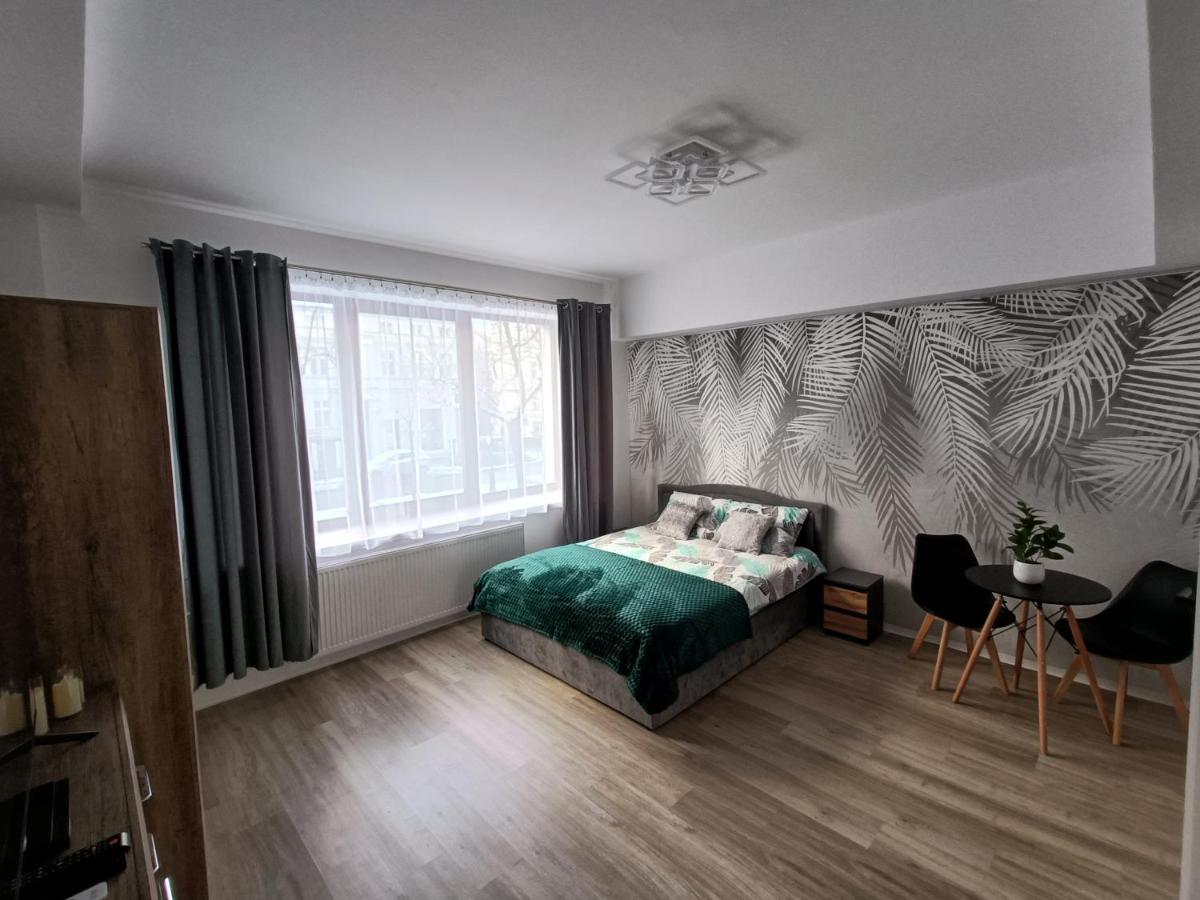 Centrum- Wojska Polskiego Homestay *