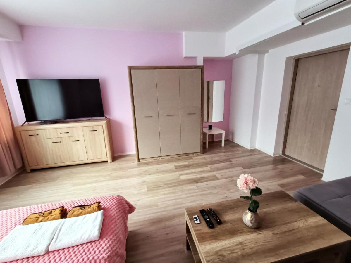 Centrum- Wojska Polskiego Homestay *