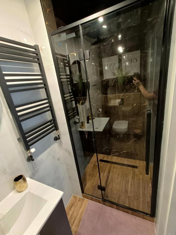 Homestay Centrum- Wojska Polskiego Slupsk