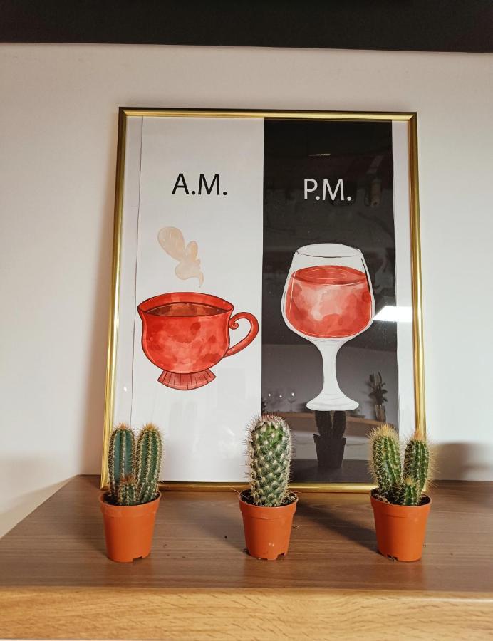 Centrum- Wojska Polskiego Homestay Slupsk