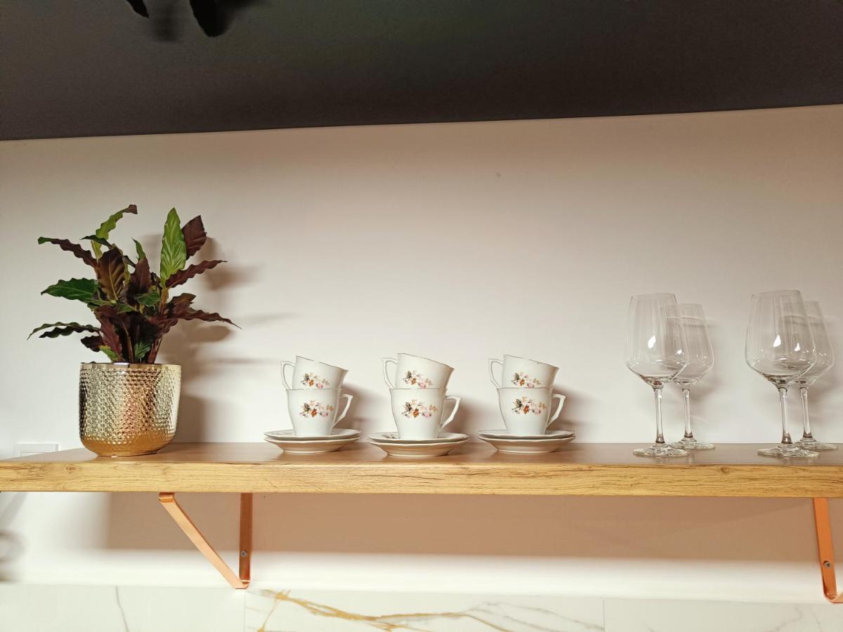 Centrum- Wojska Polskiego Homestay *